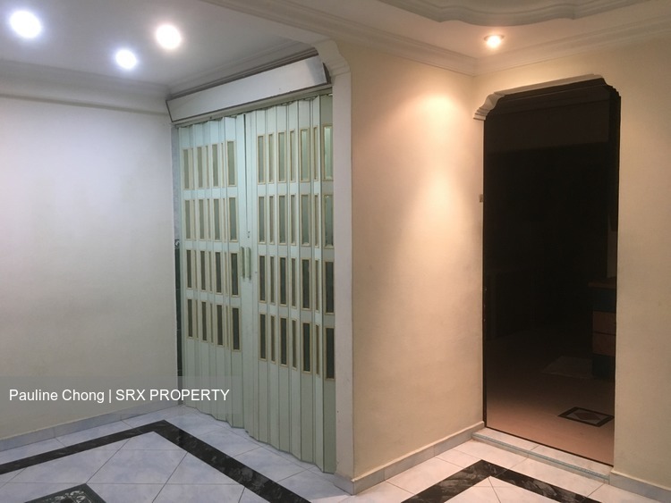 Blk 267 Toh Guan Road (Jurong East), HDB 5 Rooms #178090002
